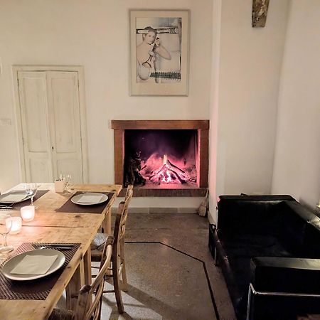 Lucugnano The Art Of Leo B&B 외부 사진