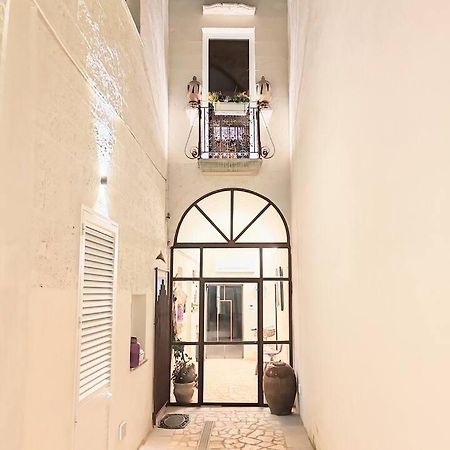 Lucugnano The Art Of Leo B&B 외부 사진