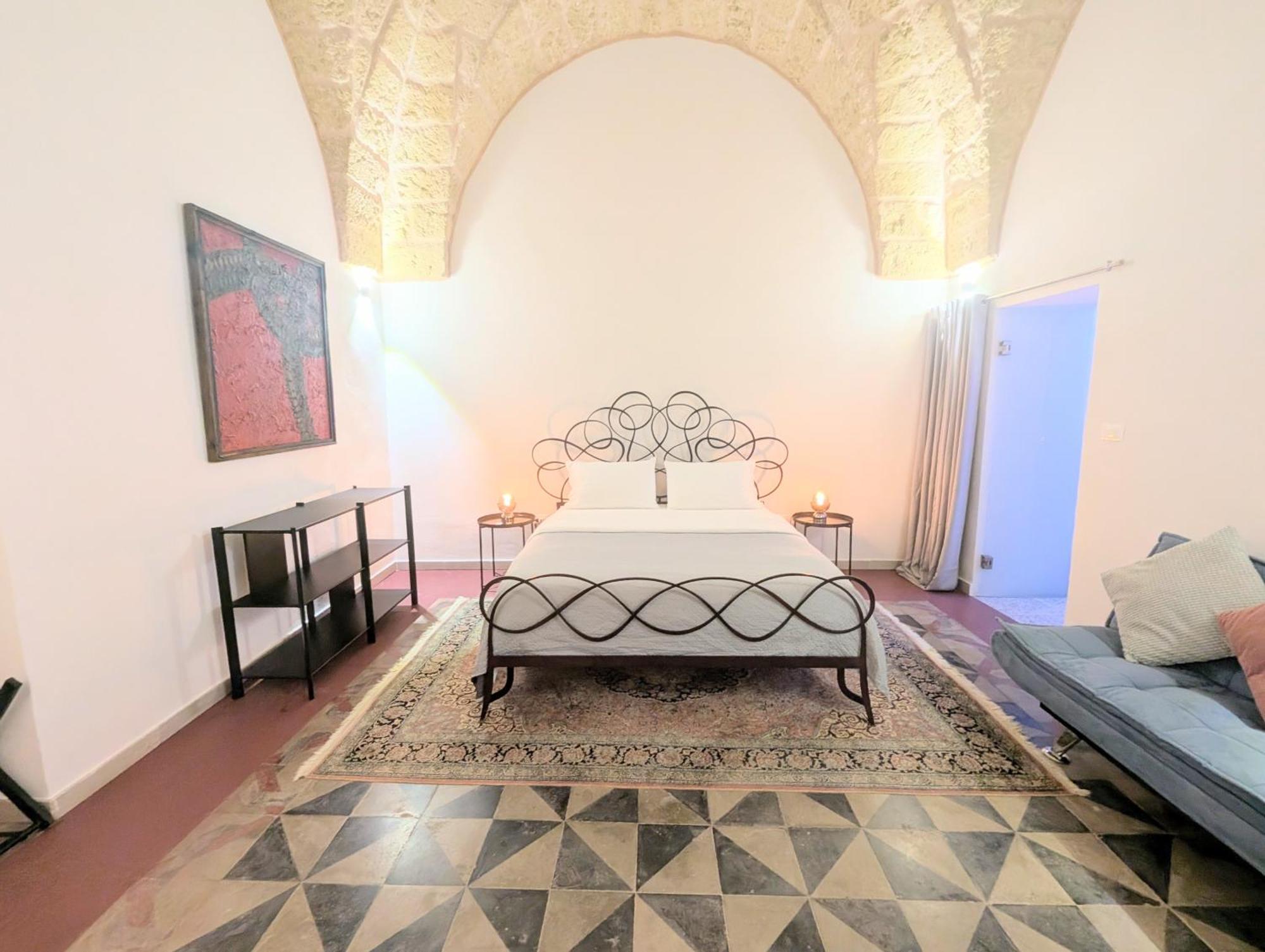 Lucugnano The Art Of Leo B&B 외부 사진
