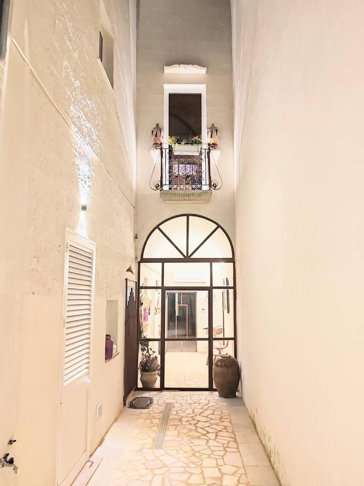 Lucugnano The Art Of Leo B&B 외부 사진