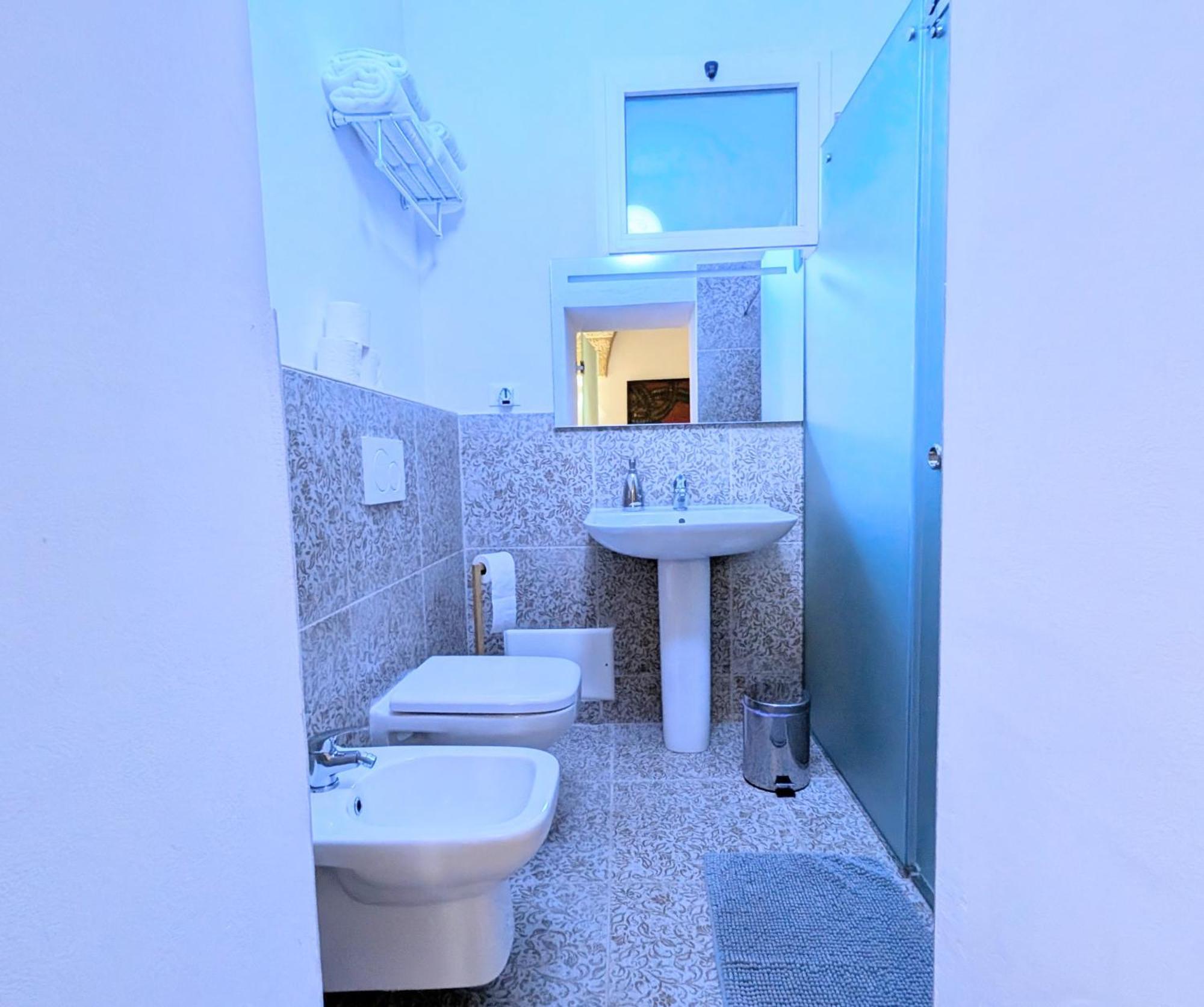 Lucugnano The Art Of Leo B&B 외부 사진